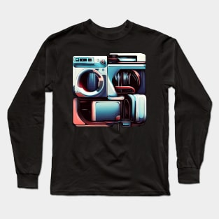 Most sold item Long Sleeve T-Shirt